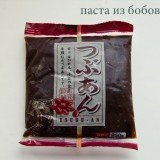 Бобовая паста цубу-ан