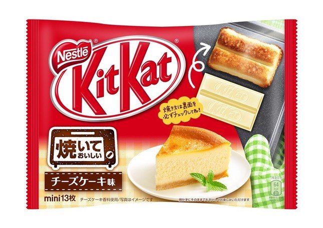 Гигантский торт а-ля KitKat из 4 ингредиентов