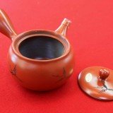 Заварочный чайник Токонамэ-яки 10
