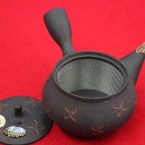 Заварочный чайник Токонамэ-яки 423