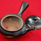 Заварочный чайник Токонамэ-яки 975