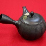Заварочный чайник Токонамэ-яки 447