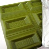 Шоколад Meiji Rich Matcha