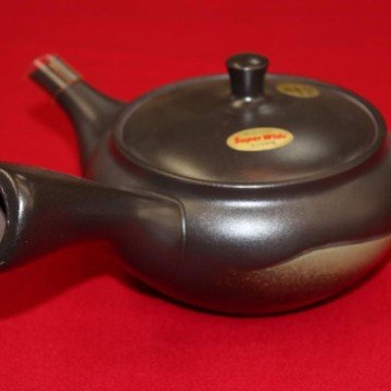Заварочный чайник Токонамэ-яки 975