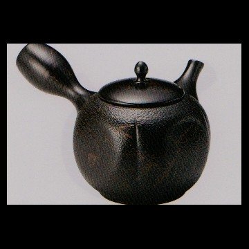 Заварочный чайник Токонамэ-яки 132