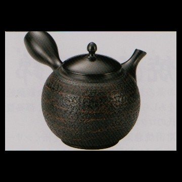 Заварочный чайник Токонамэ-яки 379