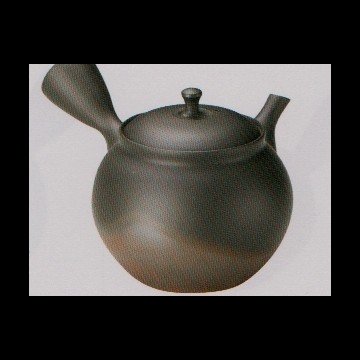 Заварочный чайник Токонамэ-яки 371