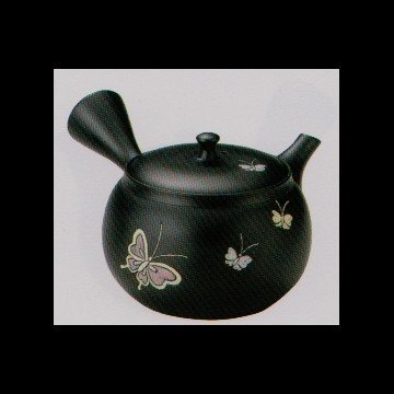 Заварочный чайник Токонамэ-яки 461
