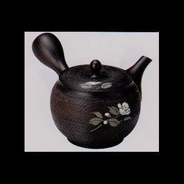 Заварочный чайник Токонамэ-яки 233