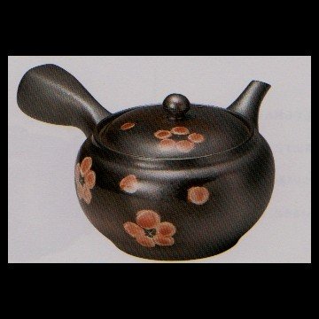 Заварочный чайник Токонамэ-яки 299