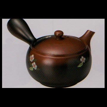 Заварочный чайник Токонамэ-яки 300