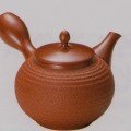 Заварочный чайник Токонамэ-яки 384