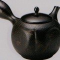 Заварочный чайник Токонамэ-яки 132