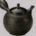 Заварочный чайник Токонамэ-яки 379