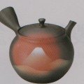 Заварочный чайник Токонамэ-яки 369