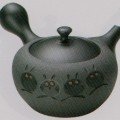 Заварочный чайник Токонамэ-яки 458