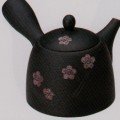 Заварочный чайник Токонамэ-яки 229