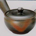 Заварочный чайник Токонамэ-яки 259