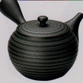 Заварочный чайник Токонамэ-яки 235